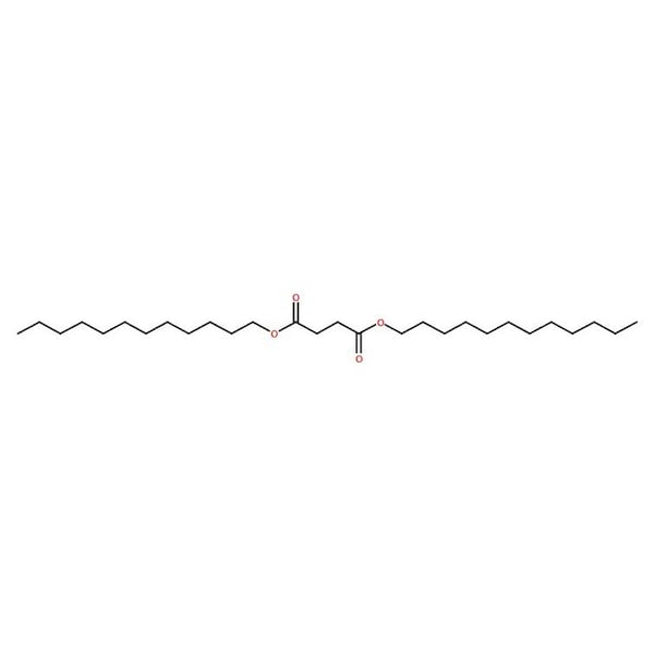 Ak Scientific Didodecyl Succinate (1g), CAS 5980-15-4 9012AL-1g - main