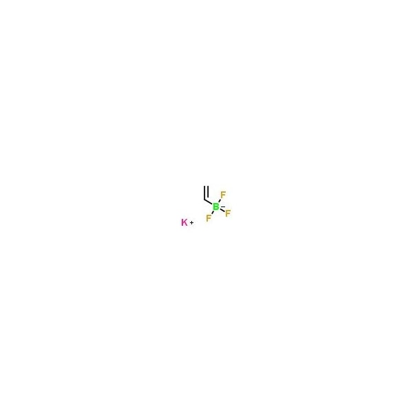 Ak Scientific Potassium vinyltrifluoroborate (5g), CAS 13682-77-4 B579-5g - main
