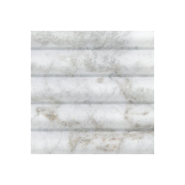 Msi Greecian White Sample Polished Marble Mosaic Floor and Wall Tile ZOR-NS-0105-SAM - main