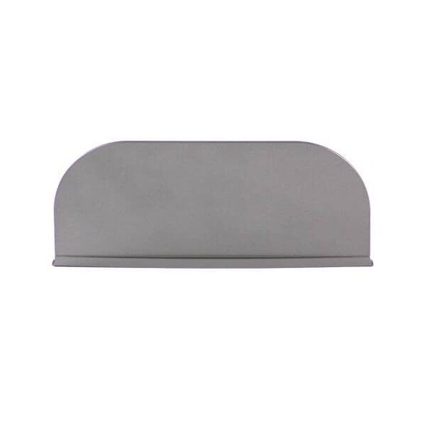 Ge TRAY RECESS ASM SS WR17X25055 - main