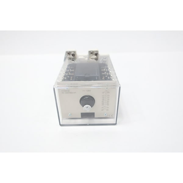 Abb AUXILIARY RELAY 125V-AC RXMH2 RK 223 068-AP - main