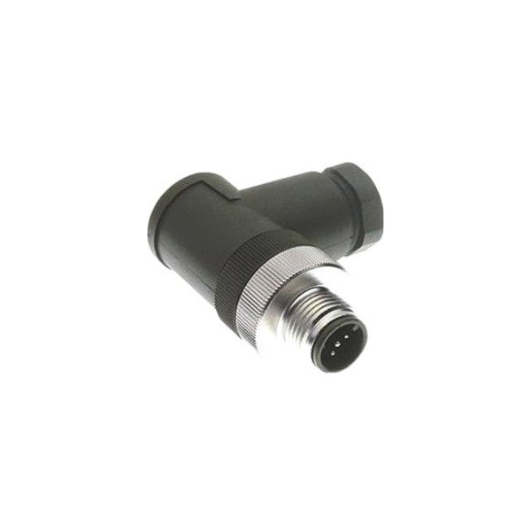 Maretron Micro/Mid Field Attachable Connector 90 Male FA-CM-90 - main