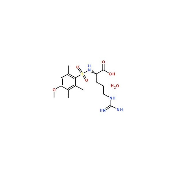 Ak Scientific H-Arg(Mtr)-OH (25g), CAS 80745-10-4 X5765-25g - main