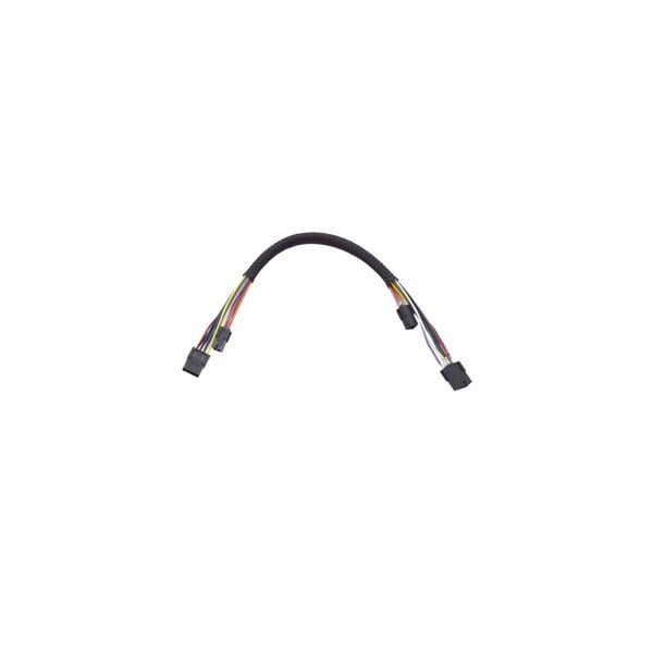 Schlage Electronic Security 6in Wire Harness with Molex Connector on One End CON-6P - main