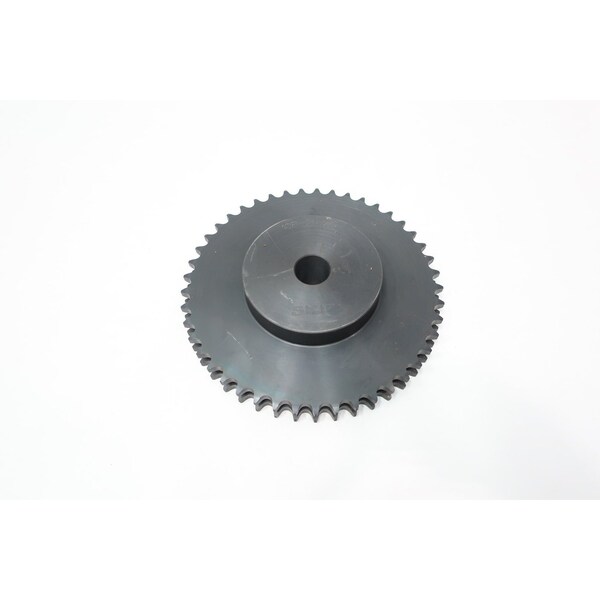 Skf DOUBLE ROLLER CHAIN SPROCKET 45T PHS 10B-2B45 - main