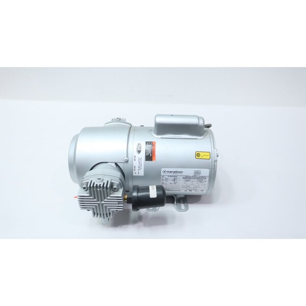 Smith & Loveless VACUUM PUMP 1/2HP 230V-AC 8L32 - main