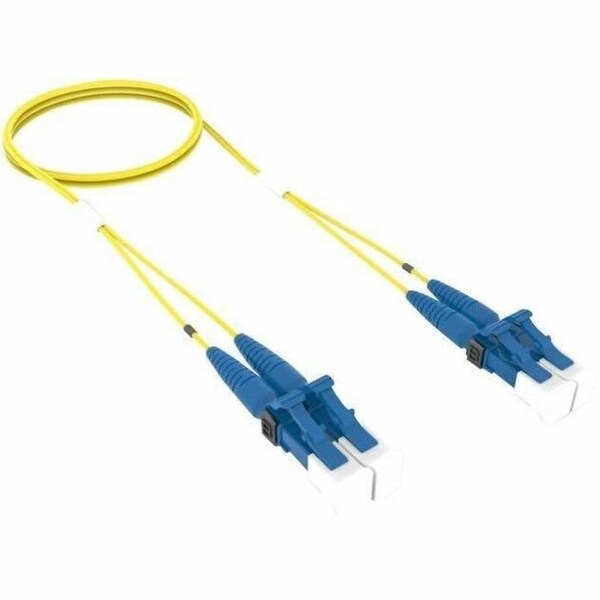 Systimax 2-F JUMPER 100FT 1.6MM 8.3/125 FEWLCLC42JXF100 - main