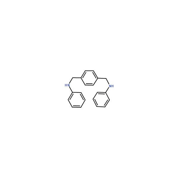 Ak Scientific α, α'-Dianilino-p-xylene (5g), CAS 13170-62-2 7057AL-5g - main