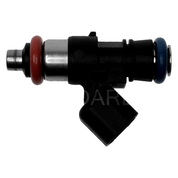 Green Arrow Equipment FJ1000Fuel Injector MFI for 2007-2010 Ford Edge GR3582989 - main