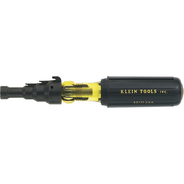 Klein Tools Conduit Fitting and Reaming Screwdriver 85191 - main