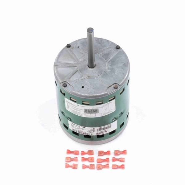 Genteq 6707 Direct Drive Motor 5.58 in Dia G6707 - main