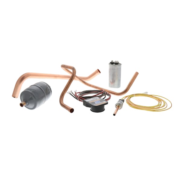 York GEN2 COMPRESSOR CONVERSION KIT S1-373-39504-006 - main