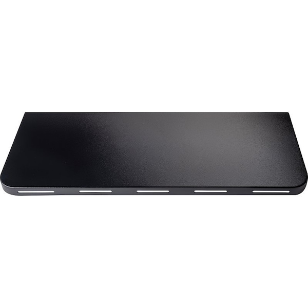 Traeger Pop and Lock Front Shelf, Steel, For: Woodridge Grills and PAL Wood Pellet Grills BAC760 - main