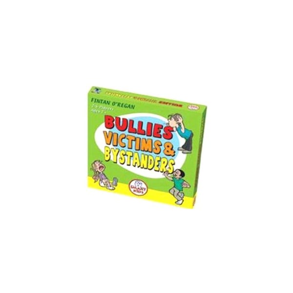Didax DD-500042 Bullies Victims & Bystanders Game DD-500042 - main