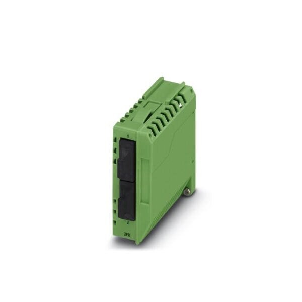 Phoenix Contact FL IF 2FX SC-D Fiber optic interface 2832425 - main