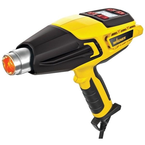 Wagner Wagner FURNO 700 Series 0503070 LCD Heat Gun 503070 - main