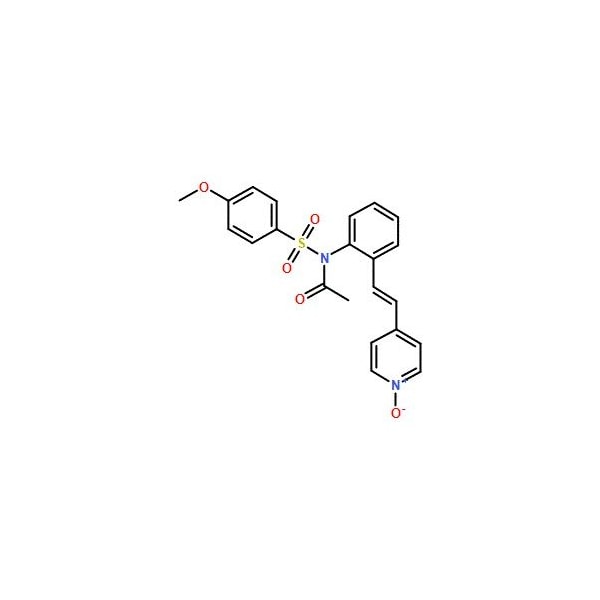 Ak Scientific HMN-214 (100mg), CAS 173529-46-9 X7375-100mg - main