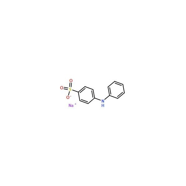 Ak Scientific Sodium diphenylaminesulfonate (5g), CAS 6152-67-6 Z3736-5g - main