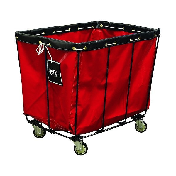 Royal Basket Trucks Basket Truck Wire Base, 800 lb Capac. G08-RRX-KWA-3UNT - main