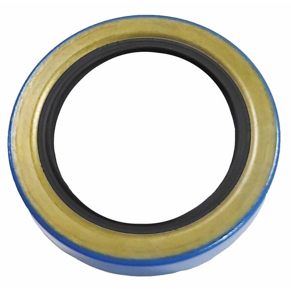 Loader Parts Source Axle Oil Seal to Replace Bobcat OEM 6512539 6512539 - main