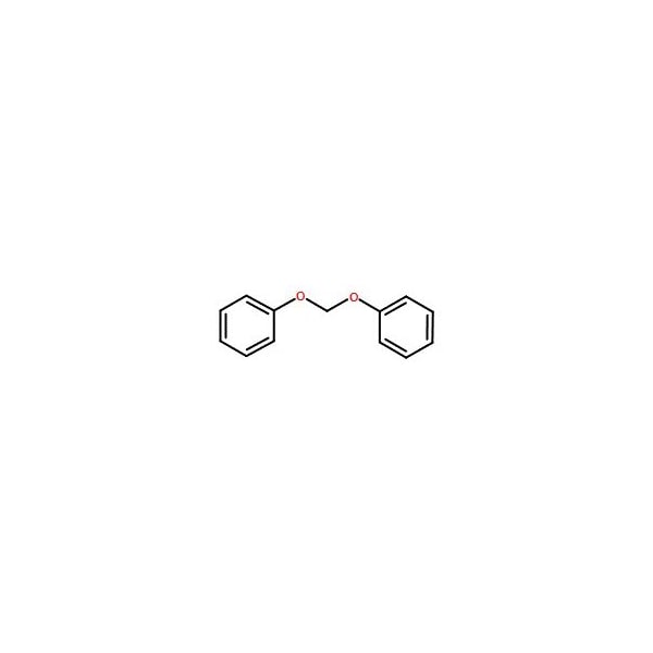 Ak Scientific Diphenoxymethane (1g), CAS 4442-41-5 7740AL-1g - main