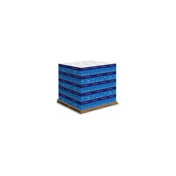 Hammermill Tidal Recycled Copy Paper, White HAM162008PL - main