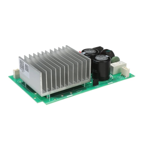 Ge MOTO INVERTER BOARD WH22X36270 - main