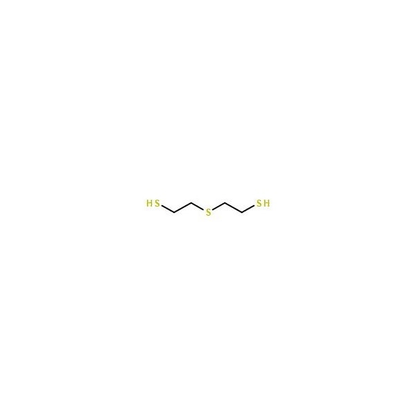 Ak Scientific 2, 2'-Thiodiethanethiol (100g), CAS 3570-55-6 Q406-100g - main