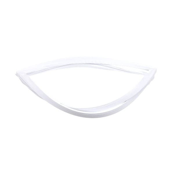 Ge FREEZER DRAWER GASKET - WHITE WR14X40077 - main