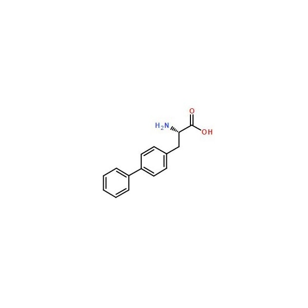 Ak Scientific L-4, 4'-Biphenylalanine (1g), CAS 155760-02-4 O028-1g - main