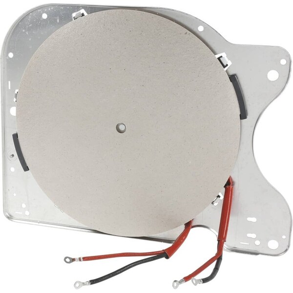 Bosch Hotplate 00673437 - main