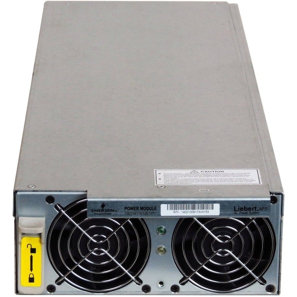 Vertiv Liebert Aps Power Module Pm1 APS5KPWRMOD1 - main