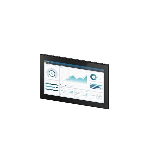 Siemens SIMATIC HMI MTP1500 Unified Comfort Panel 6AV2128-3QB36-0AX1 - main