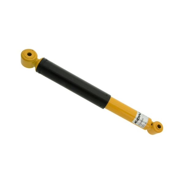 Olympian Athlete Sport Shock Rear Assembly for 1976-1982 Porsche & 1924 Turbo, Yellow OL3860435 - main