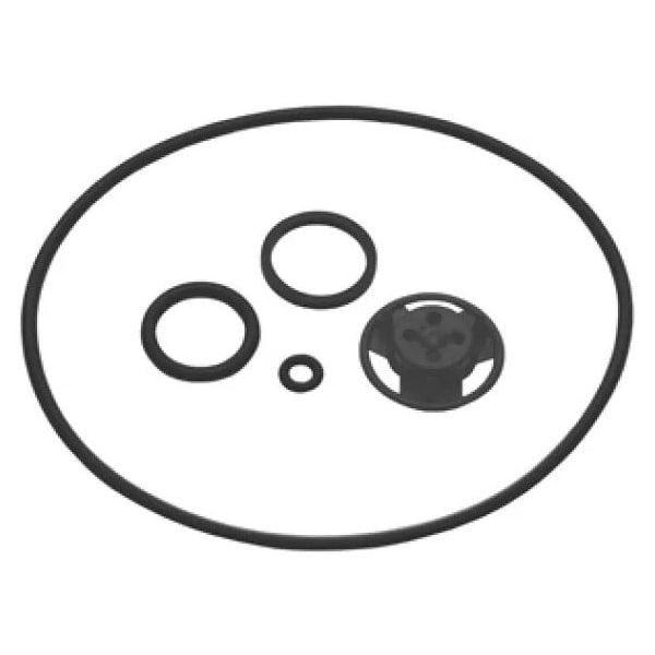 Dixon Seal Kit, For Use with L17 Lubricator 5771-02 - main