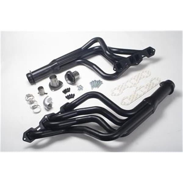 Superjock 58150 Exhaust Header 19681976 Oldsmobile SU362777 - main