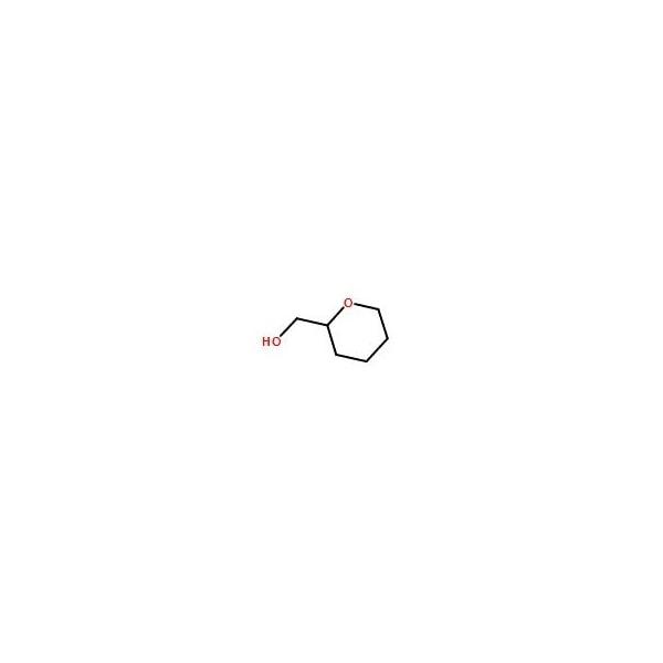 Ak Scientific Tetrahydropyran-2-methanol (1g), CAS 100-72-1 X3066-1g - main