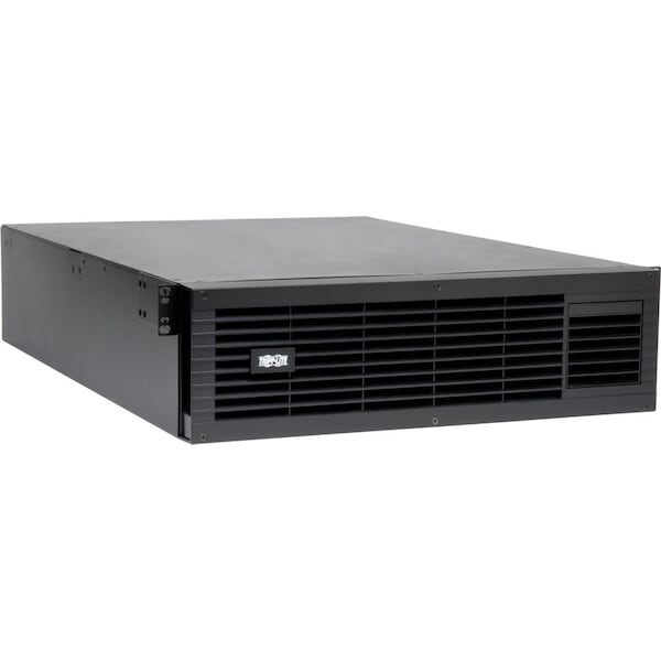 Eaton Tripp Lite Series External 48V 3U Battery Pack for Select UPS Systems BP48V60RT3UTAA - main