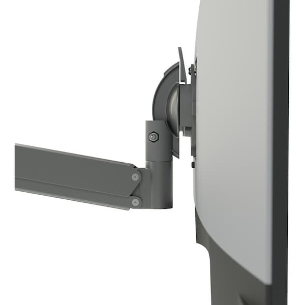 Chief Single Dynamic Monitor Arm Slv DMA1S - main
