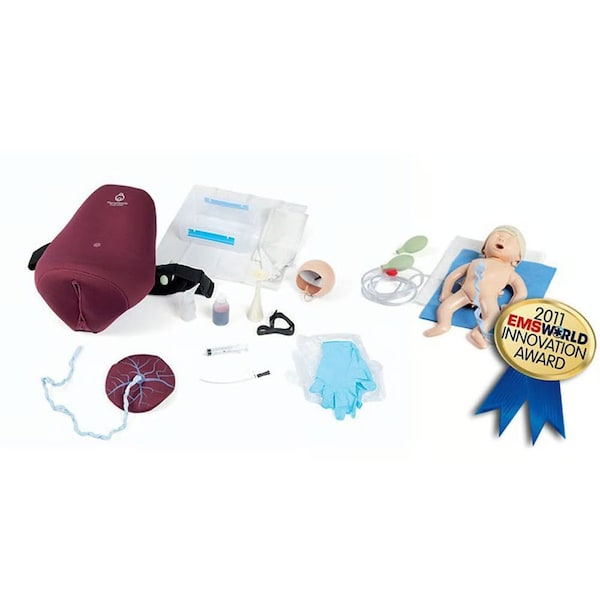 Ilc AED Replacement Medical Equipment 340-00233 - main