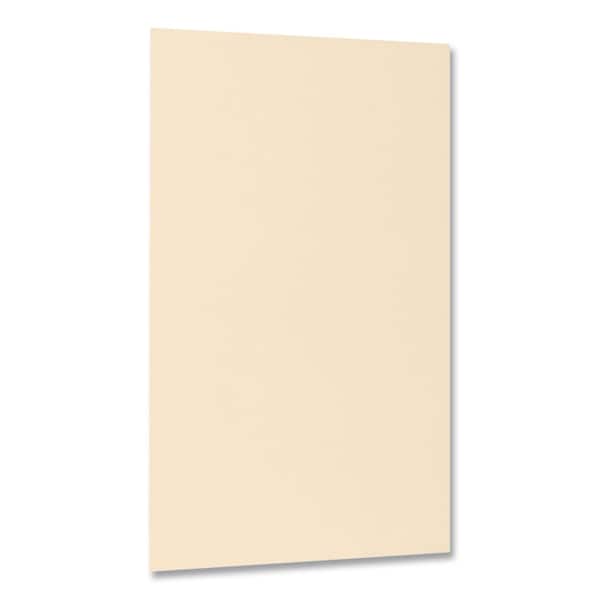 Pendaflex File Backs, Legal Size, Manila, 100PK 90154 - main