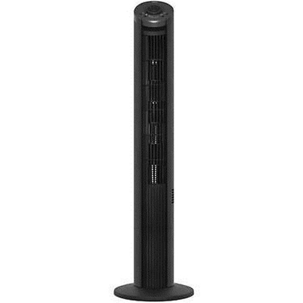 Hd Deco 42 in. Tower Fan with Remote Control HD2666523 - main