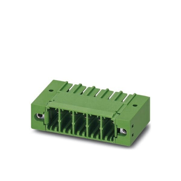 Phoenix Contact PC 5/ 8-GF-7 62 PCB header nominal 1720851 - main