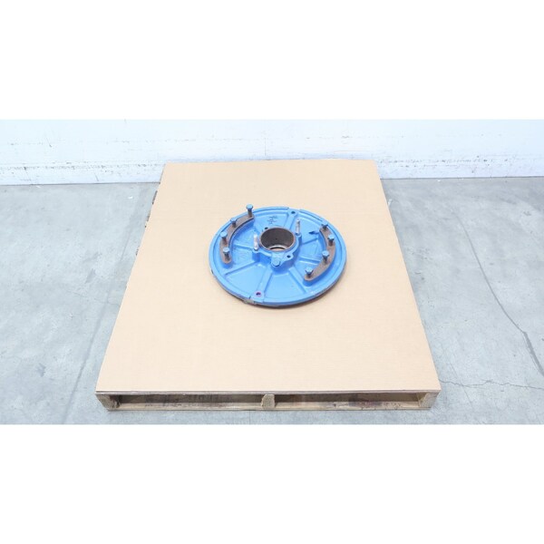 Goulds Water Technology IRON STUFFING BOX COVER 19IN 3180XL - main