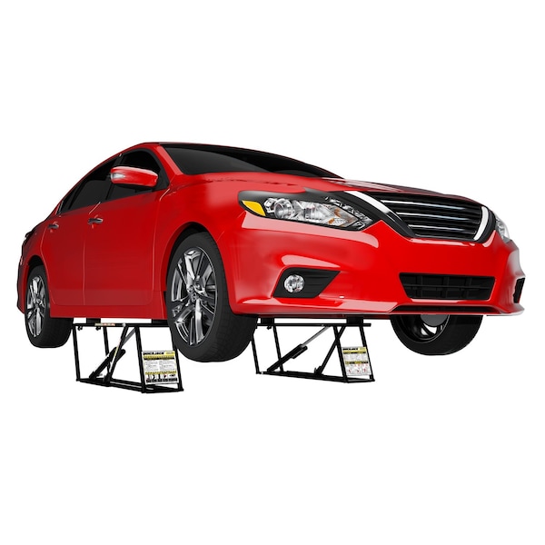 Bendpak QuickJack BL-3500SLX Portable Car Lift BL-3500SLX - main