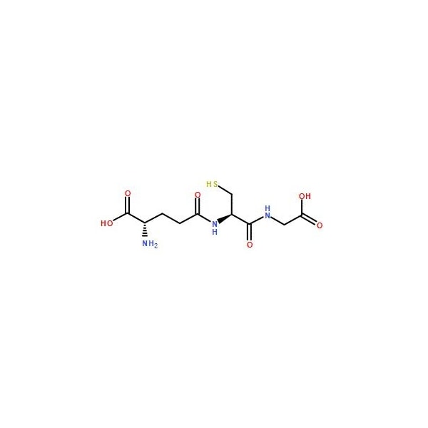 Ak Scientific L-Glutathione reduced, meet USP specifications (100g), CAS 70-18-8 X7257-100g - main