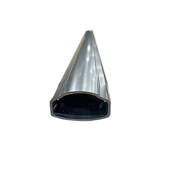 Mytee Products 103in Telescopic Aluminum Cross Tube for Dump Truck Tarp System T-ACT103 - main