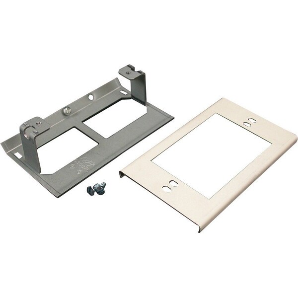 Wiremold STL DEVICE COVER & EXT. ADAPT 3000G G3051LE - main