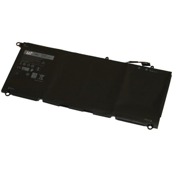 Battery Technology Batt For Dell Xps 13 9360 Series PW23Y-BTI - main