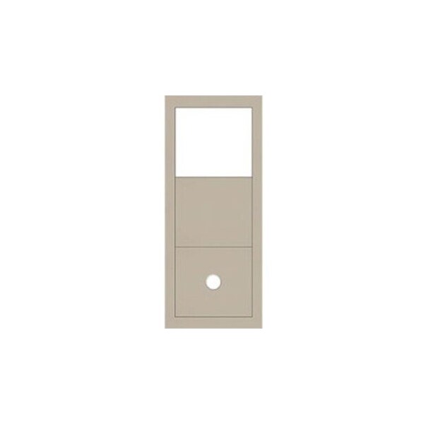 Aiphone Postal Lock, GT Series GT-OP3 - main